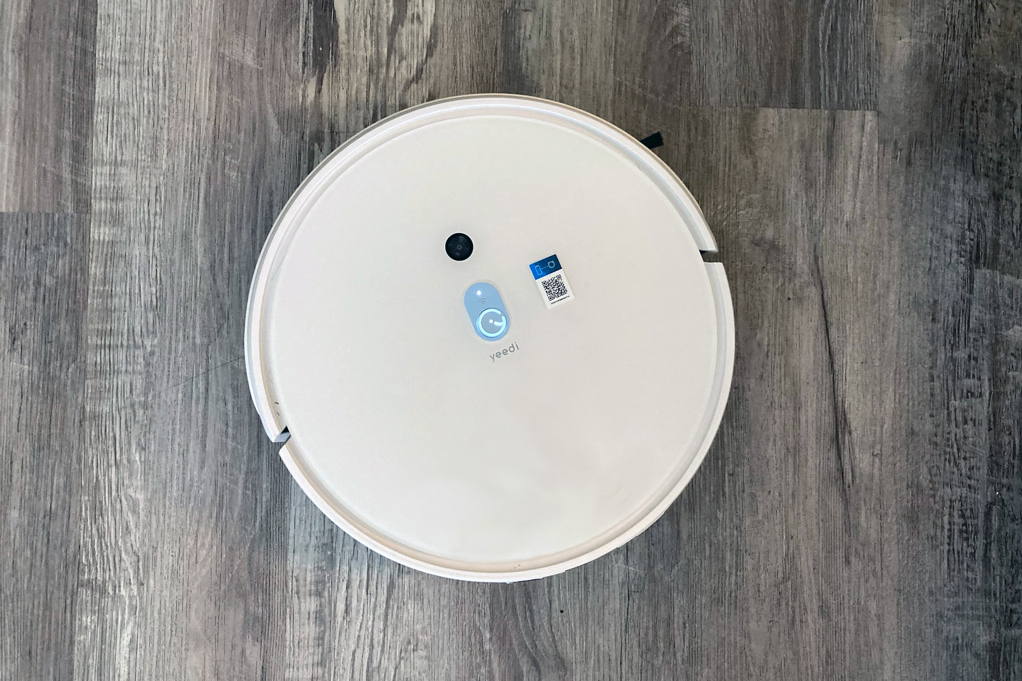 Yeedi Mop Station Pro review A better mopping robot vacuum TechHive