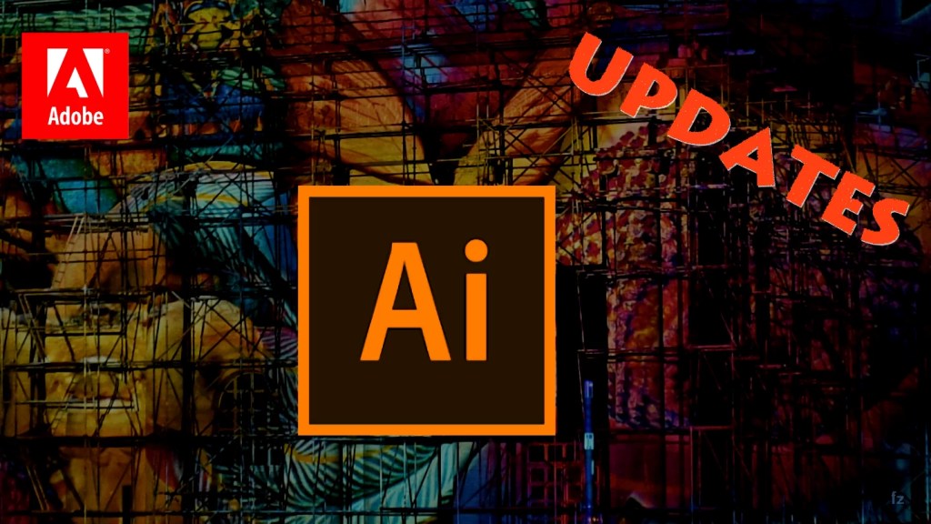 Image: Adobe stopft kritische LÃ¼cken in Illustrator