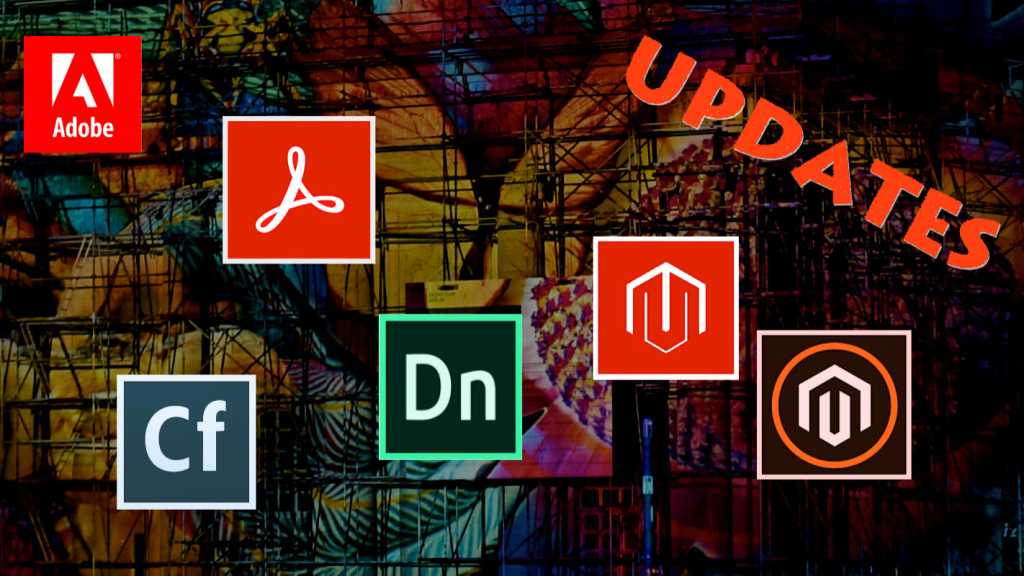 Image: Adobe beseitigt kritische PDF-LÃ¼cken