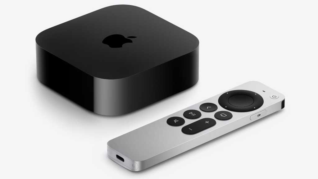 Image: Apple TV 4K (2022) in Tests: Kaum spÃ¼rbare Verbesserungen