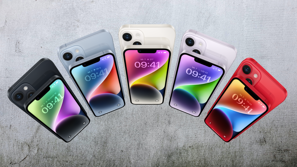 Image: Mit dem iPhone 14 Plus bei O2 mehr als 300 Euro sparen