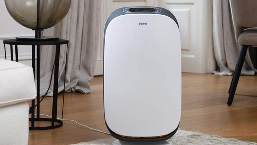 Image: Beurer Luftreiniger am Prime Day mit 67 Prozent (!) Rabatt