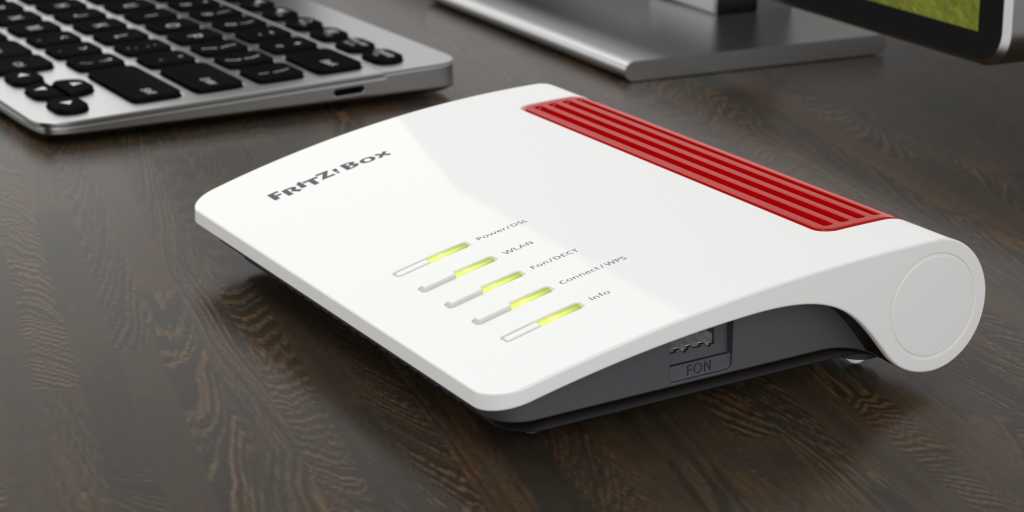 Image: WLAN-Kennwort per Kommandozeile auslesen