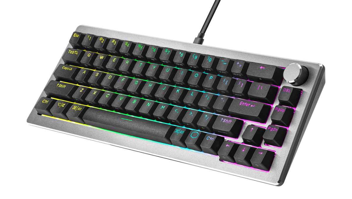 Cooler Master CK720
