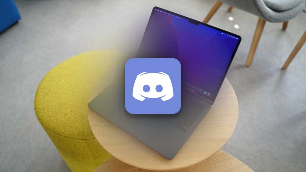 Image: Discord fÃ¼r den Mac: So downloaden, installieren und nutzen Sie die Software