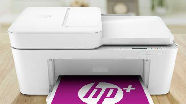 Image: Aldi-SchnÃ¤ppchen: HP-Drucker zum Sparpreis