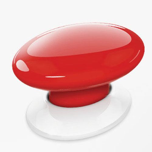 Smarthome reagiert auf Knopfdruck – Smart Buttons
