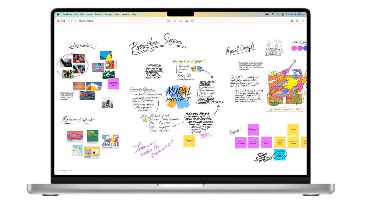 macOS Ventura de forma libre