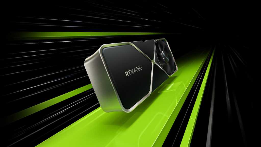Image: Nvidia verÃ¶ffentlicht Benchmarks: So 