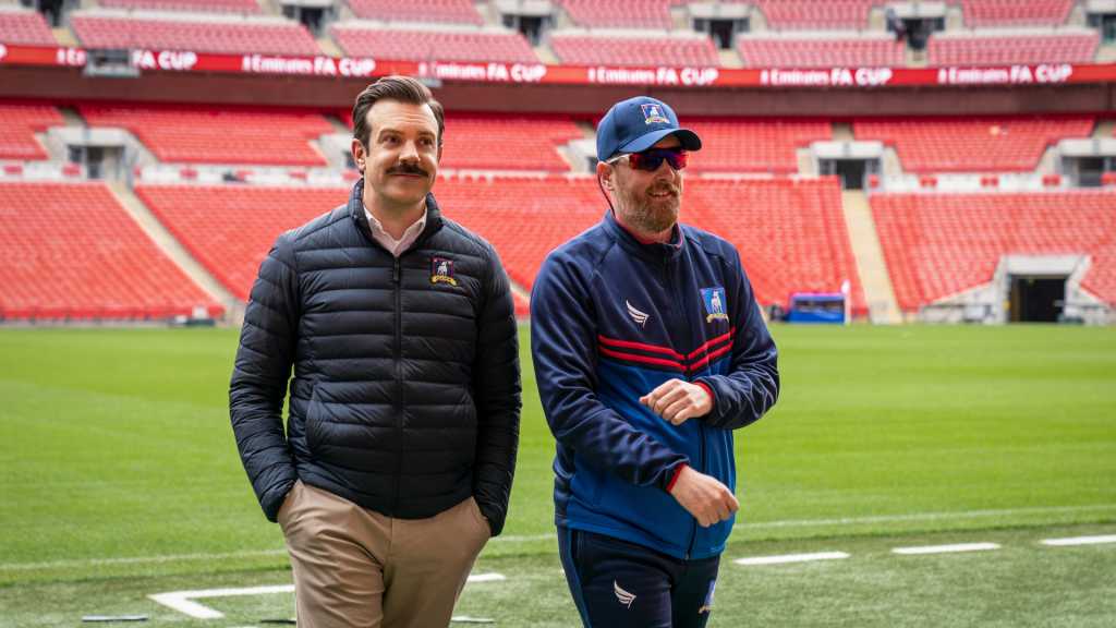 Image: Irres GerÃ¼cht â Kauft Apple einen FuÃballclub?