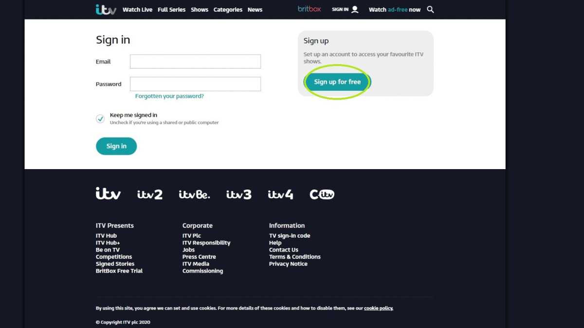 How to Watch ITV Hub from Abroad Tech Advisor