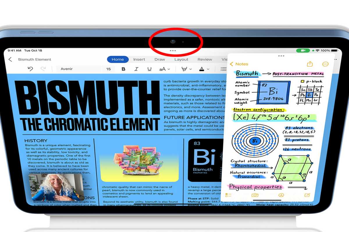 iPad (10th Gen) vs iPad (9th Gen)