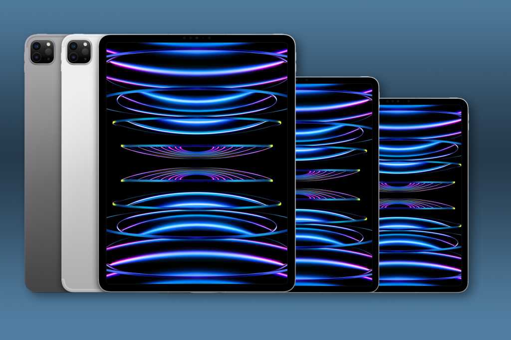 Image: Das nÃ¤chste iPad Pro kÃ¶nnte irre teuer werden