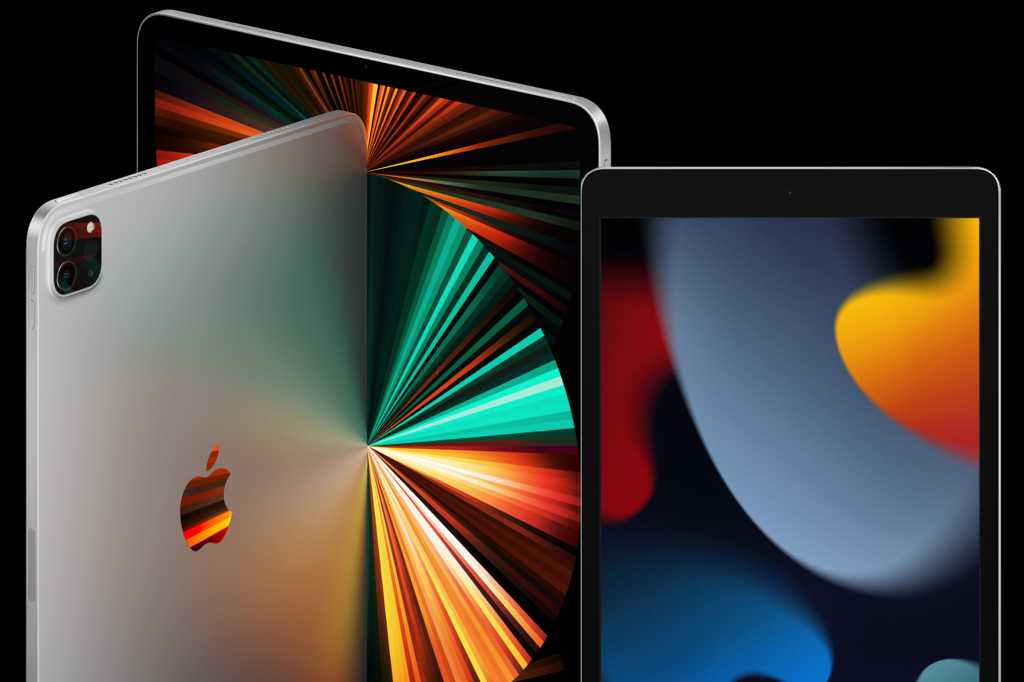 Image: Bloomberg: Neue iPads (Pro) kommen in wenigen Tagen