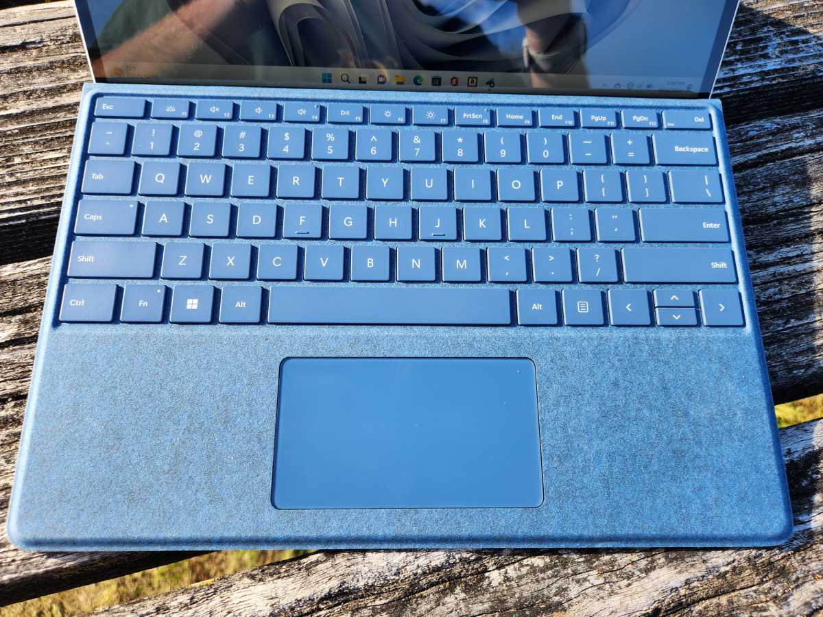 Microsoft Surface Pro 9 review: Hybrid theory