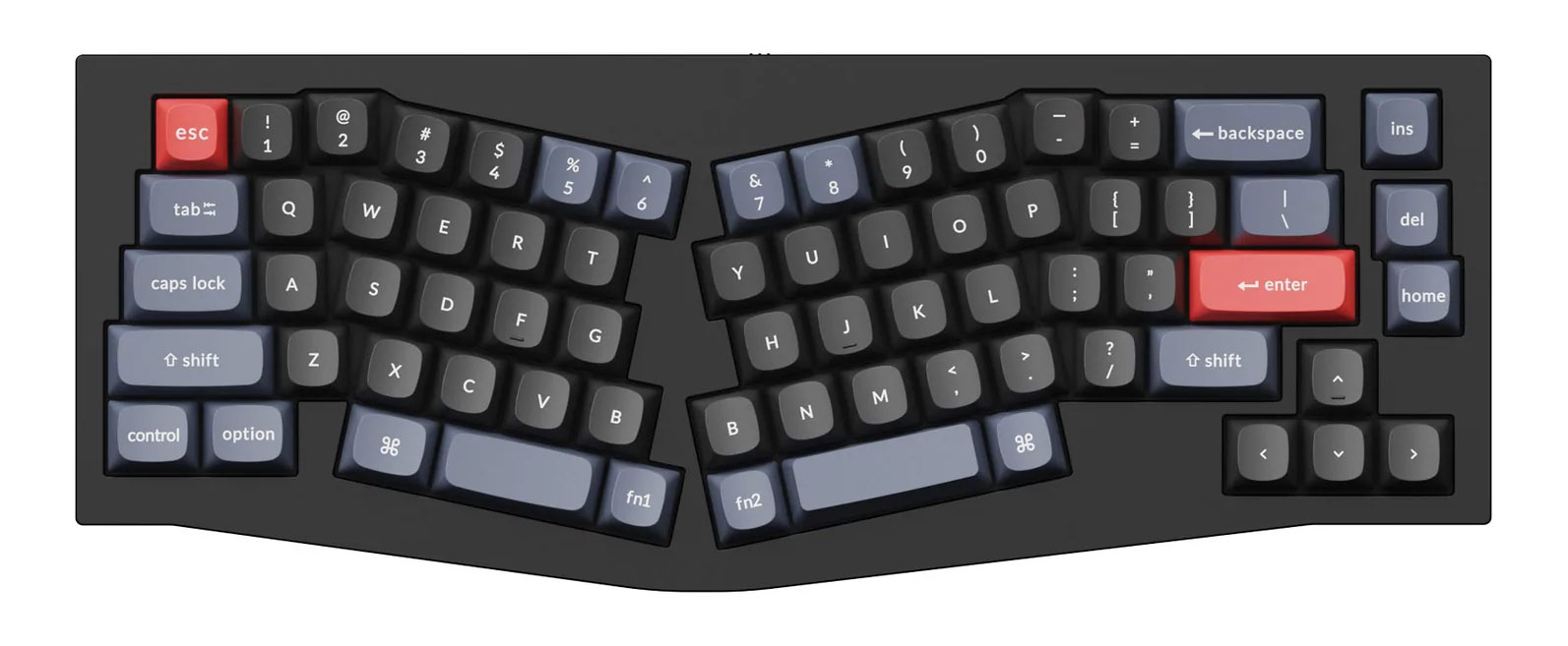 Keychron Q8 keyboard