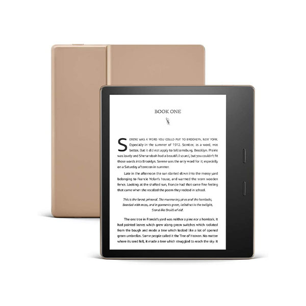 Kindle Oasis 32GB