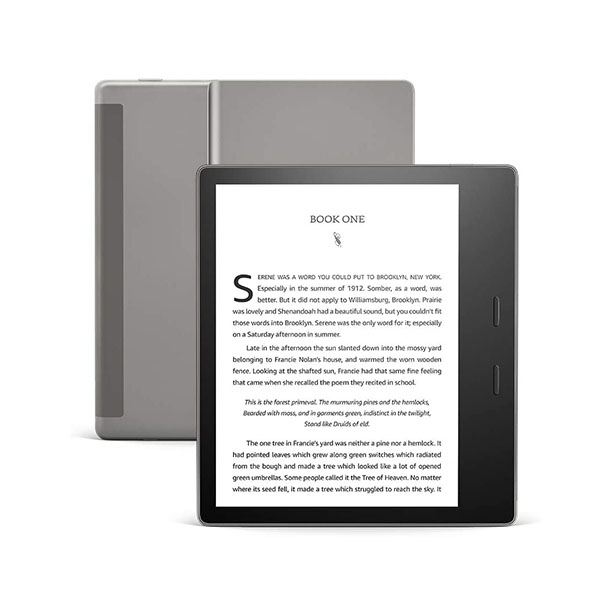 Kindle Oasis