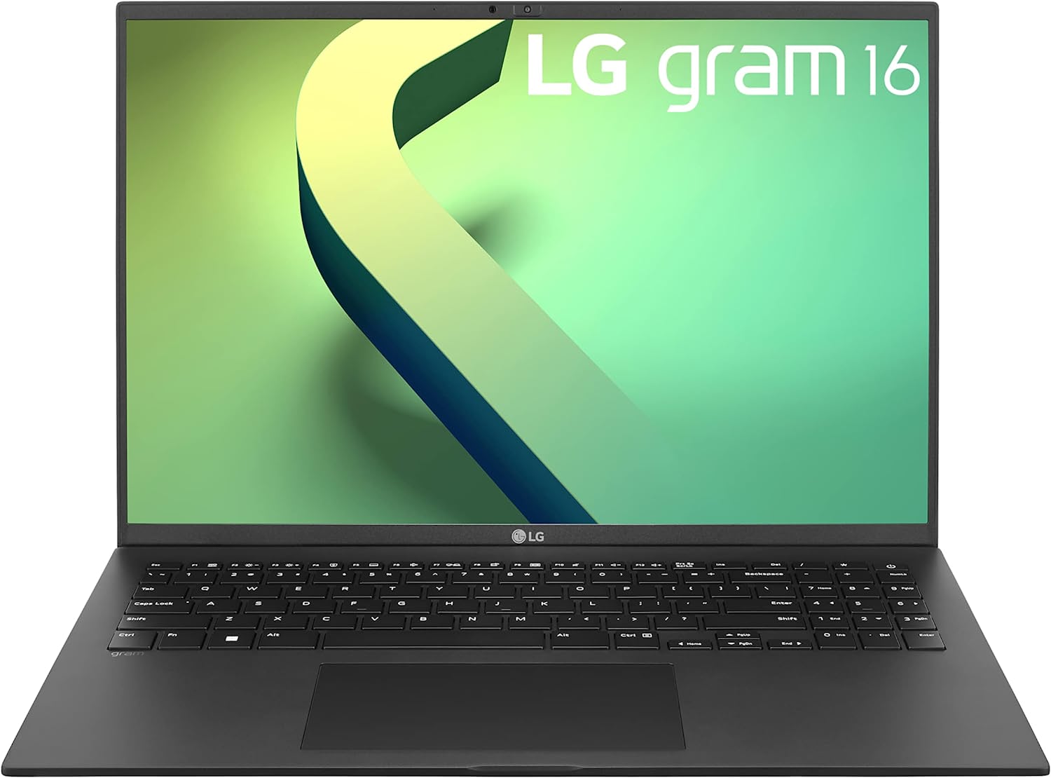 LG Gram 16 (2022)