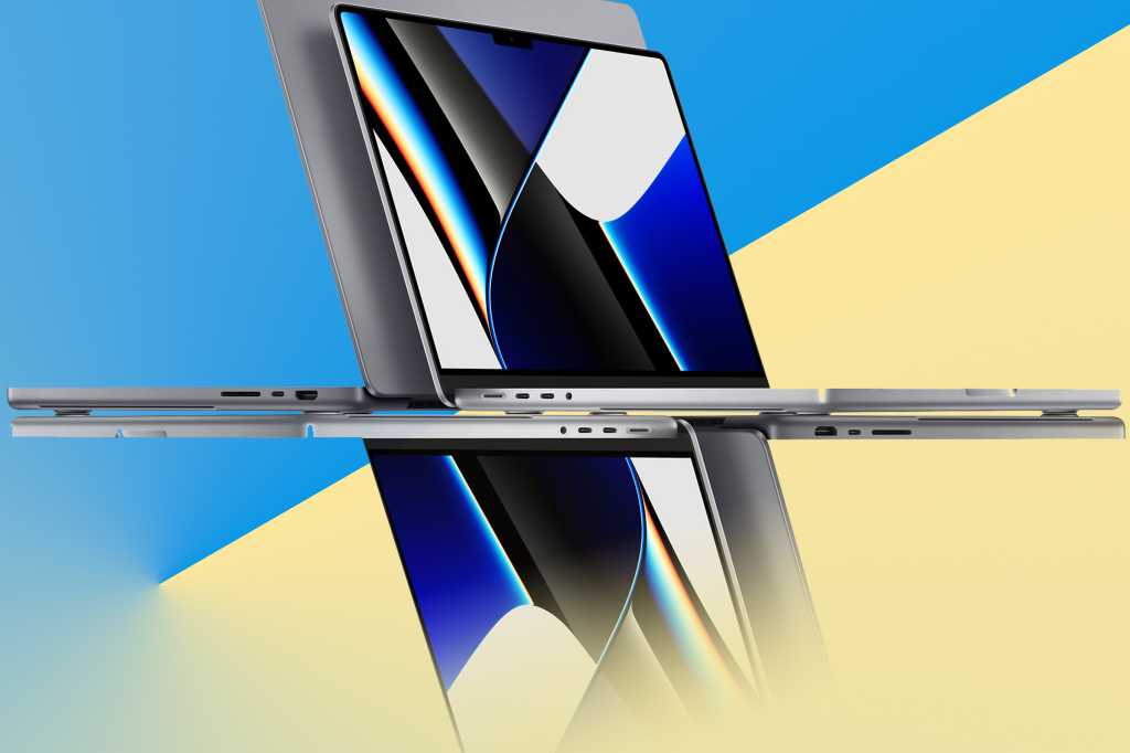 Image: Laptop-Markt rÃ¼cklÃ¤ufig â Apple wÃ¤chst trotzdem