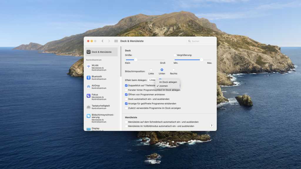 Image: Dieses iPhone-Feature wÃ¼rde macOS so viel besser machen