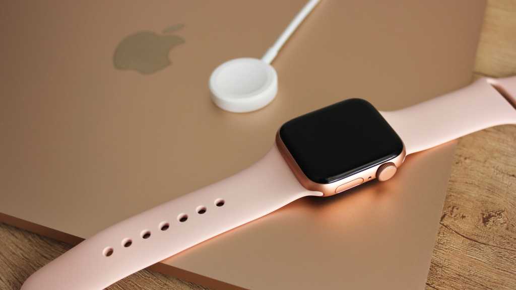 Image: Darauf mÃ¼ssen Sie beim Stromsparmodus der Apple Watch verzichten