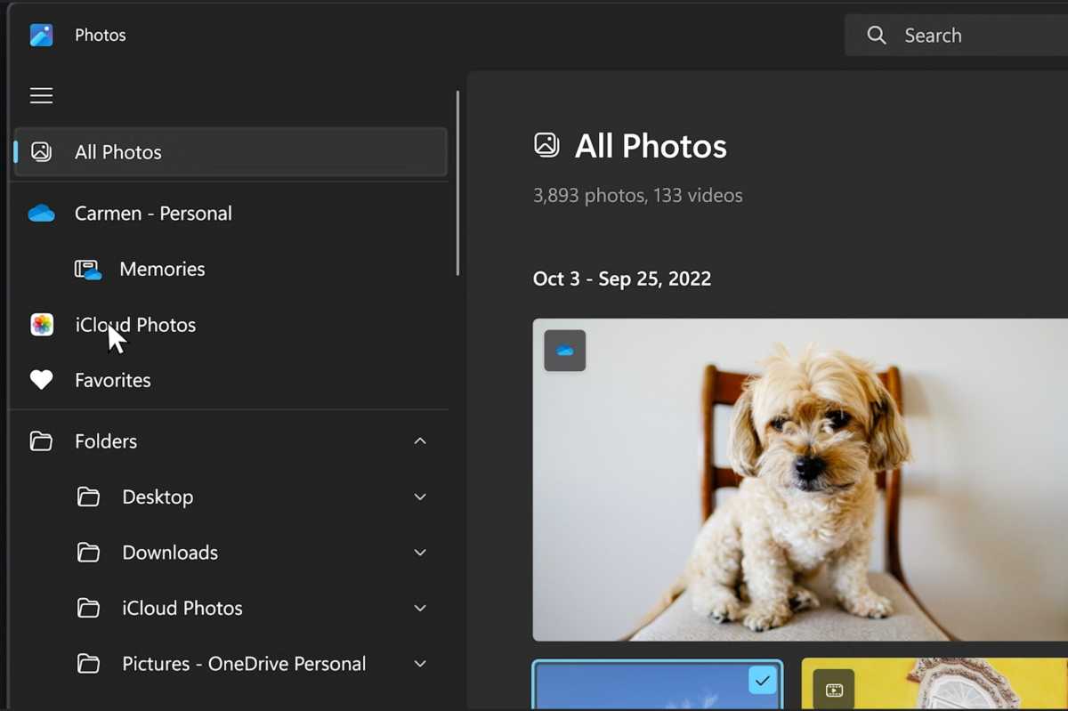 Pengguna iPhone di Windows 11 sekarang bisa mendapatkan integrasi Foto iCloud seperti Mac
