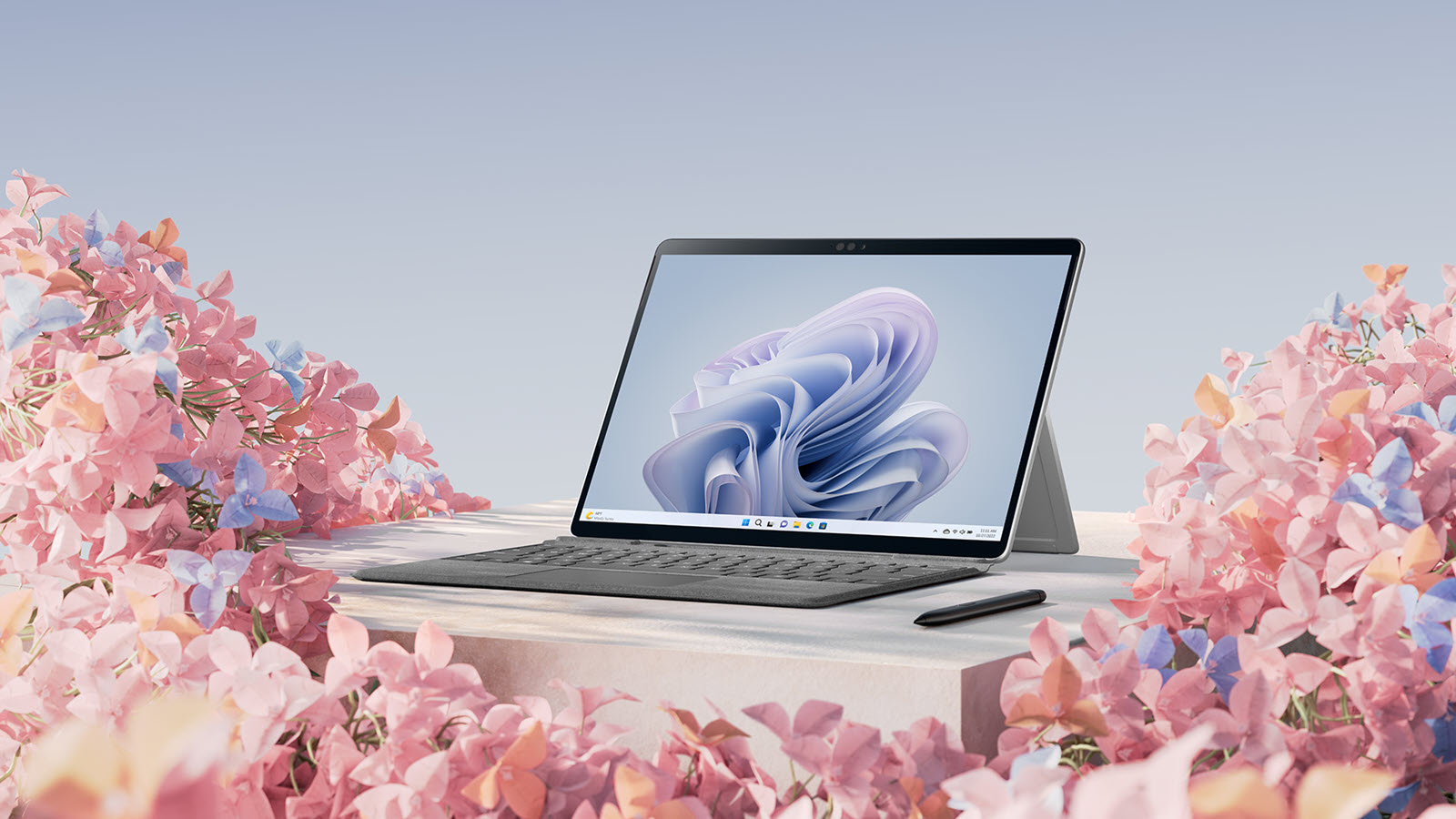 Microsoft Surface Pro 9: Bestes Windows Tablet