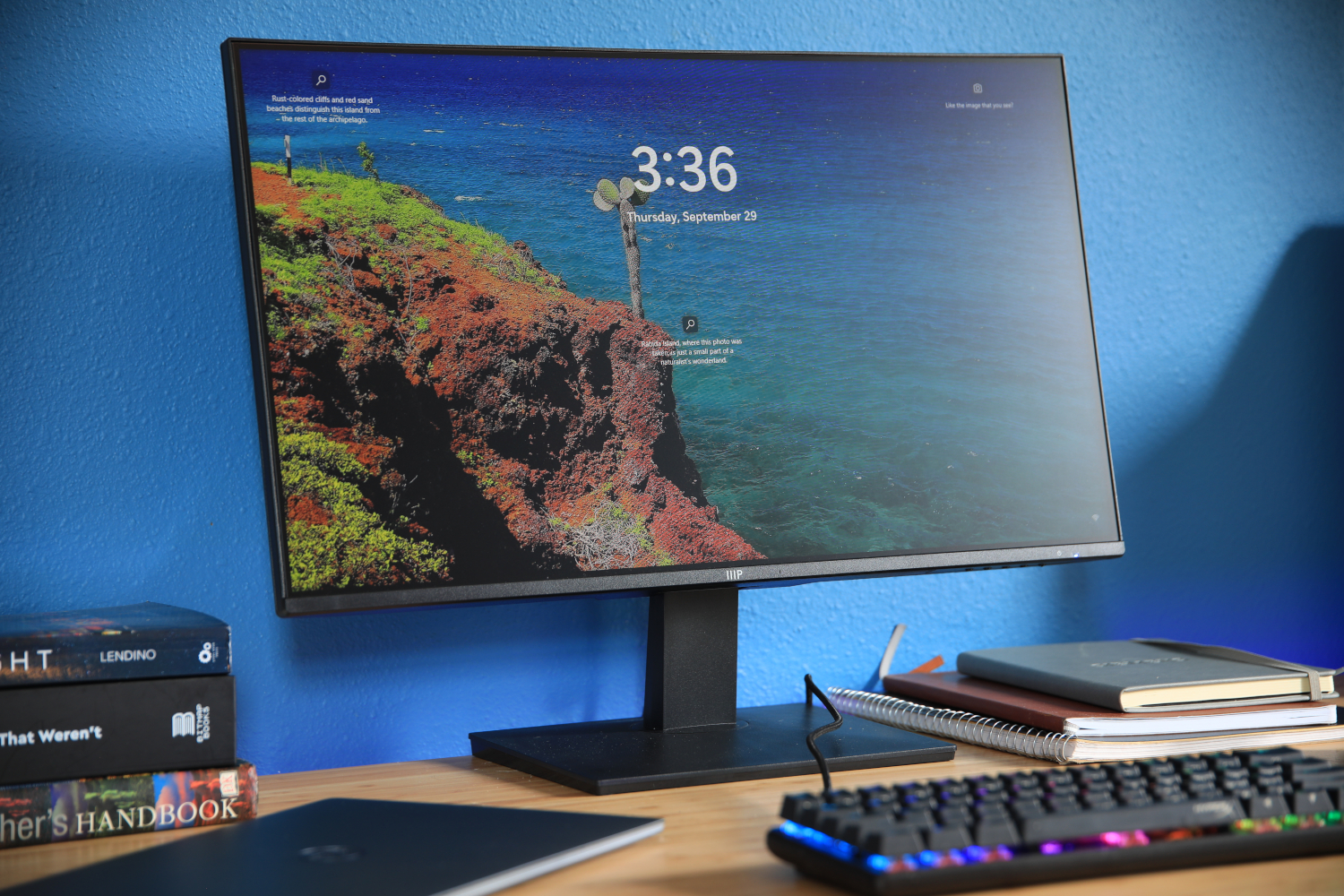 How to: Dual-monitor setup on a Windows PC