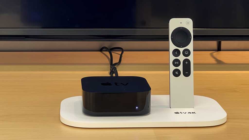 Image: So hohe Stromkosten verursacht Ihr Apple TV â hÃ¤tten Sie das gedacht?