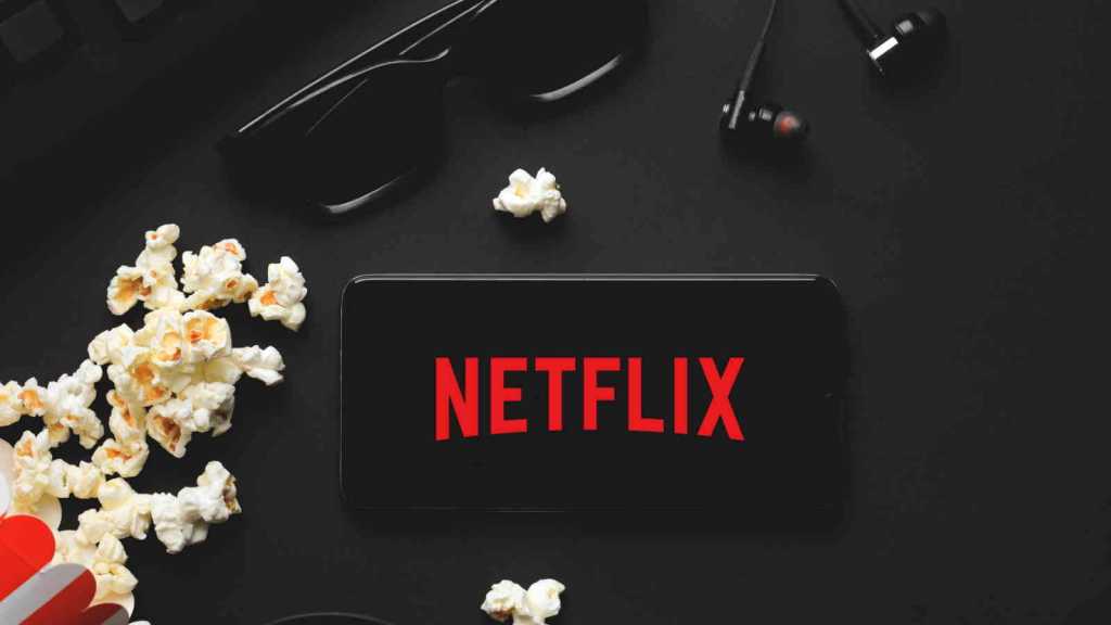 Image: Netflix: GÃ¼nstigeres Werbe-Abo ist wohl unbeliebt
