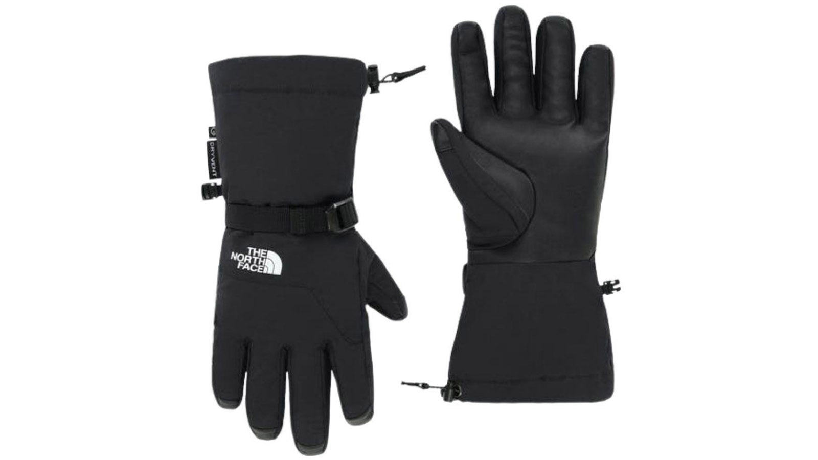 waterproof etip gloves