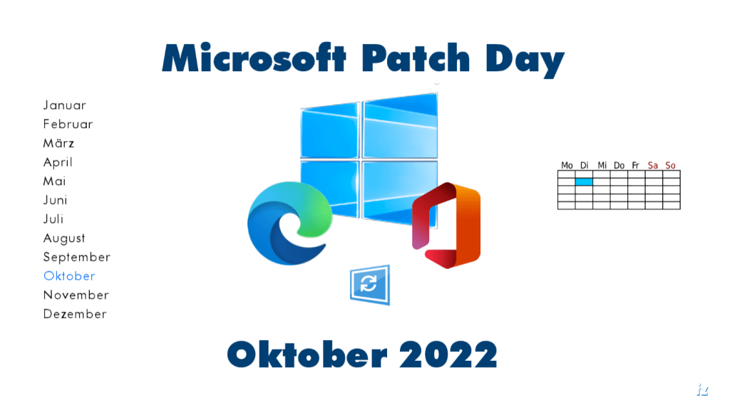 Image: Patch Day: Microsoft stopft 0-Day-LÃ¼cken in Windows und Office