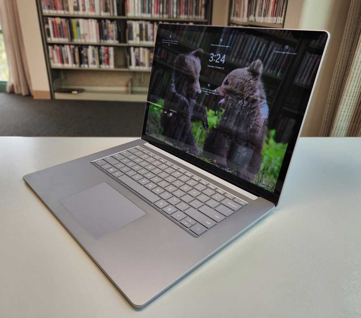 Laptop Microsoft Surface 5