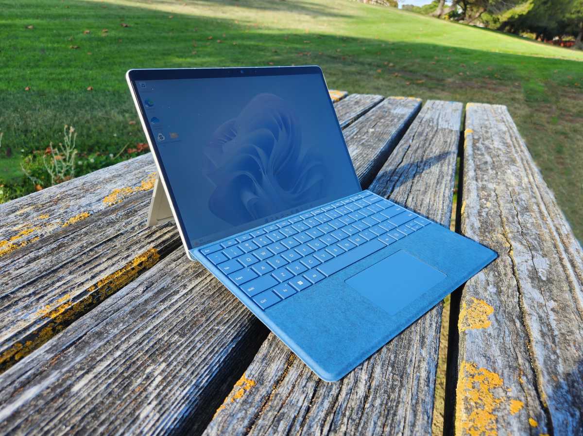 Microsoft Surface Pro 9 (5G)