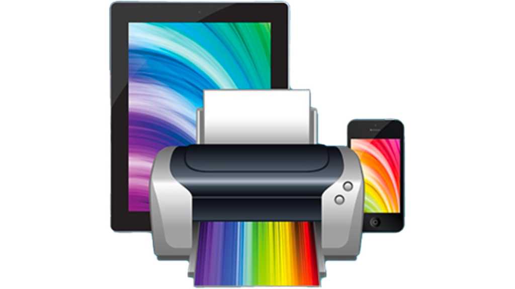 Image: Printopia Airprint-Druckserver - mit dem iPhone Ã¼berall drucken