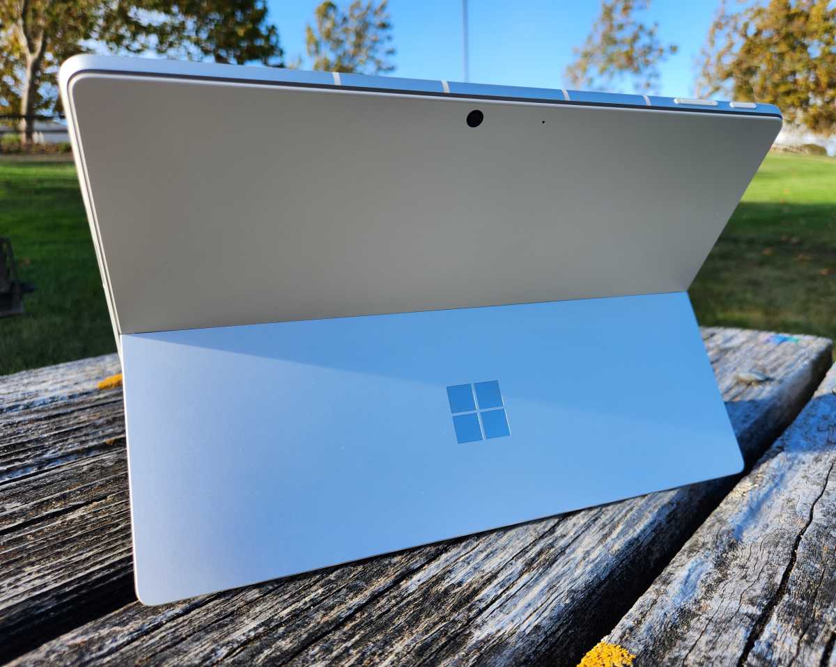 Microsoft Surface Pro 9 (5G)