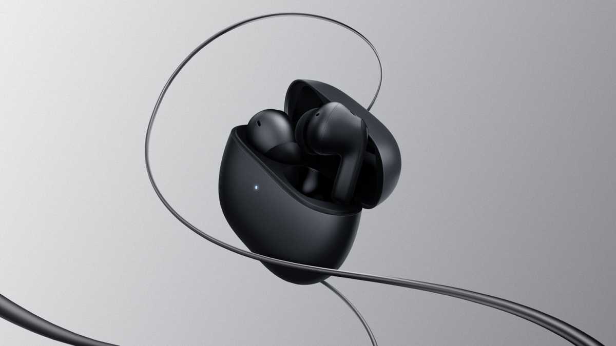 Xiaomi Redmi Buds 4 Pro - in case