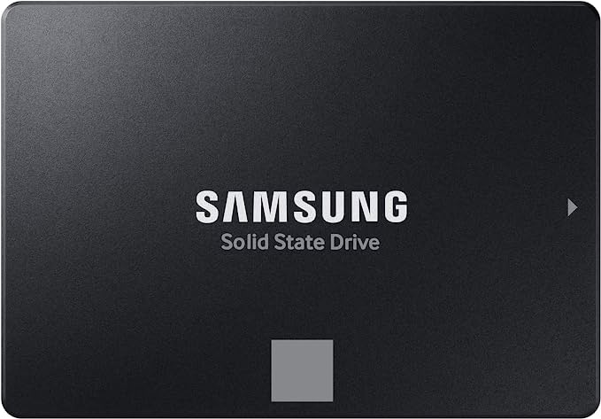 Samsung 870 Evo 1TB