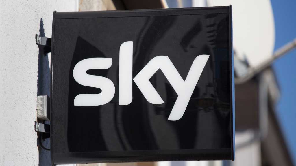 Image: Sky steht wohl vor Verkauf â DAZN als KÃ¤ufer im GesprÃ¤ch