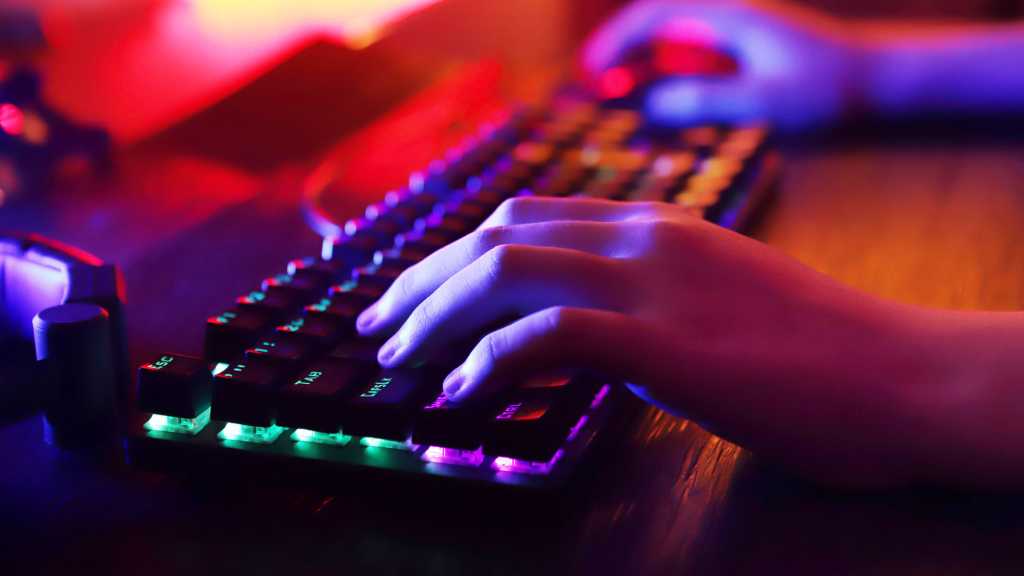 Image: Darum sollten Sie FPS beim Gaming limitieren