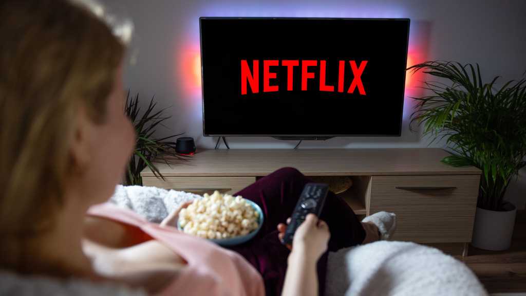 Image: Netflix: Account-Sharing kostet bald GebÃ¼hren
