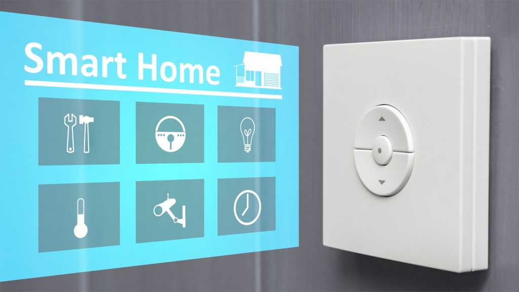 Image: Smarthome reagiert auf Knopfdruck â Smart Buttons