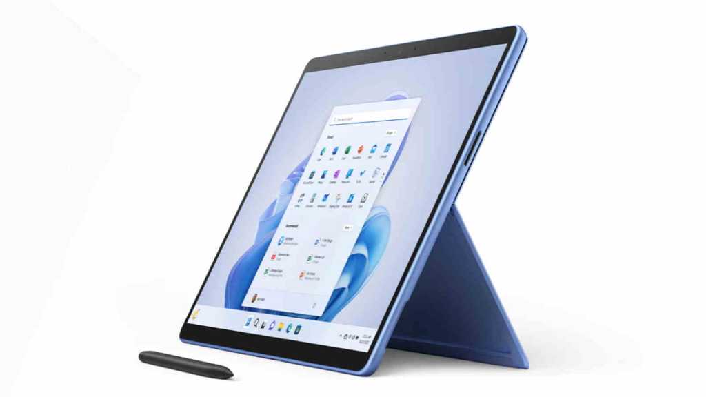 Image: Microsoft Surface Pro 9 ab sofort erhÃ¤ltlich â diese Varianten stehen zur Auswahl