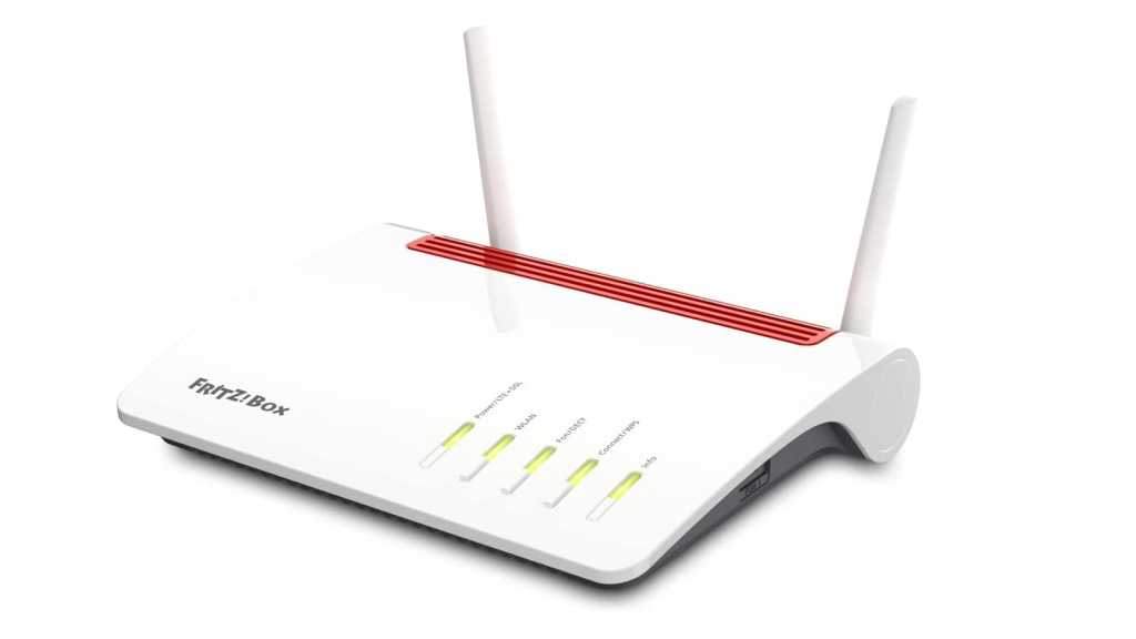 Image: Anleitung: Ãber LTE mit der Fritzbox ins Internet