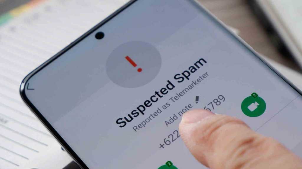 Image: Telefonspam: Die aktuell 10 nervigsten Rufnummern