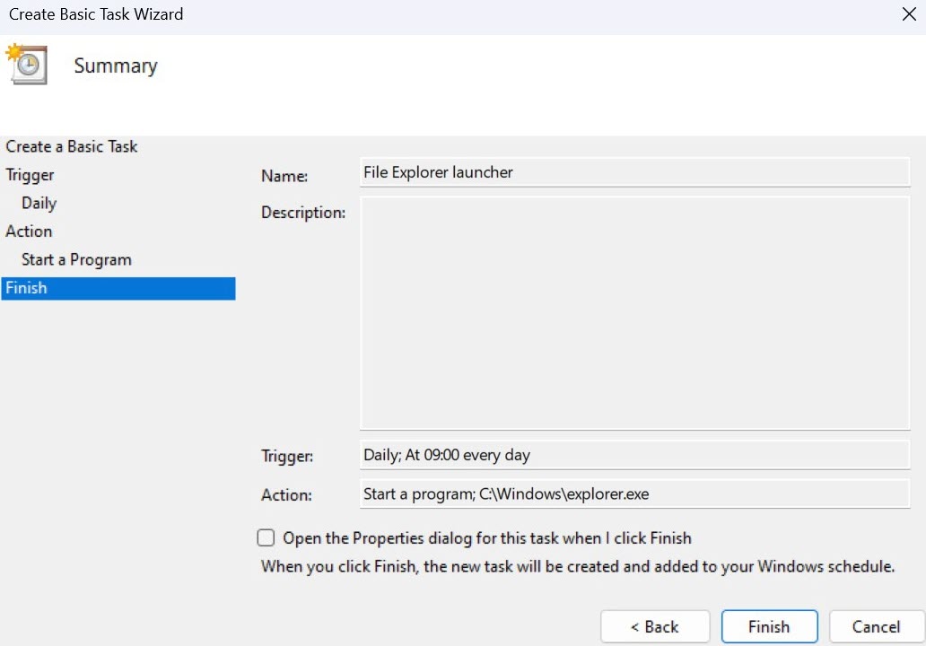 How To Automate Tasks In Windows - Tech Advisor