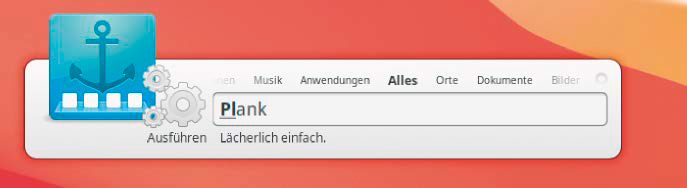 Zubehörprogramme: Mit Synapse erzielen Mac- User das von Spotlight gewohnte Launcher- Feeling.