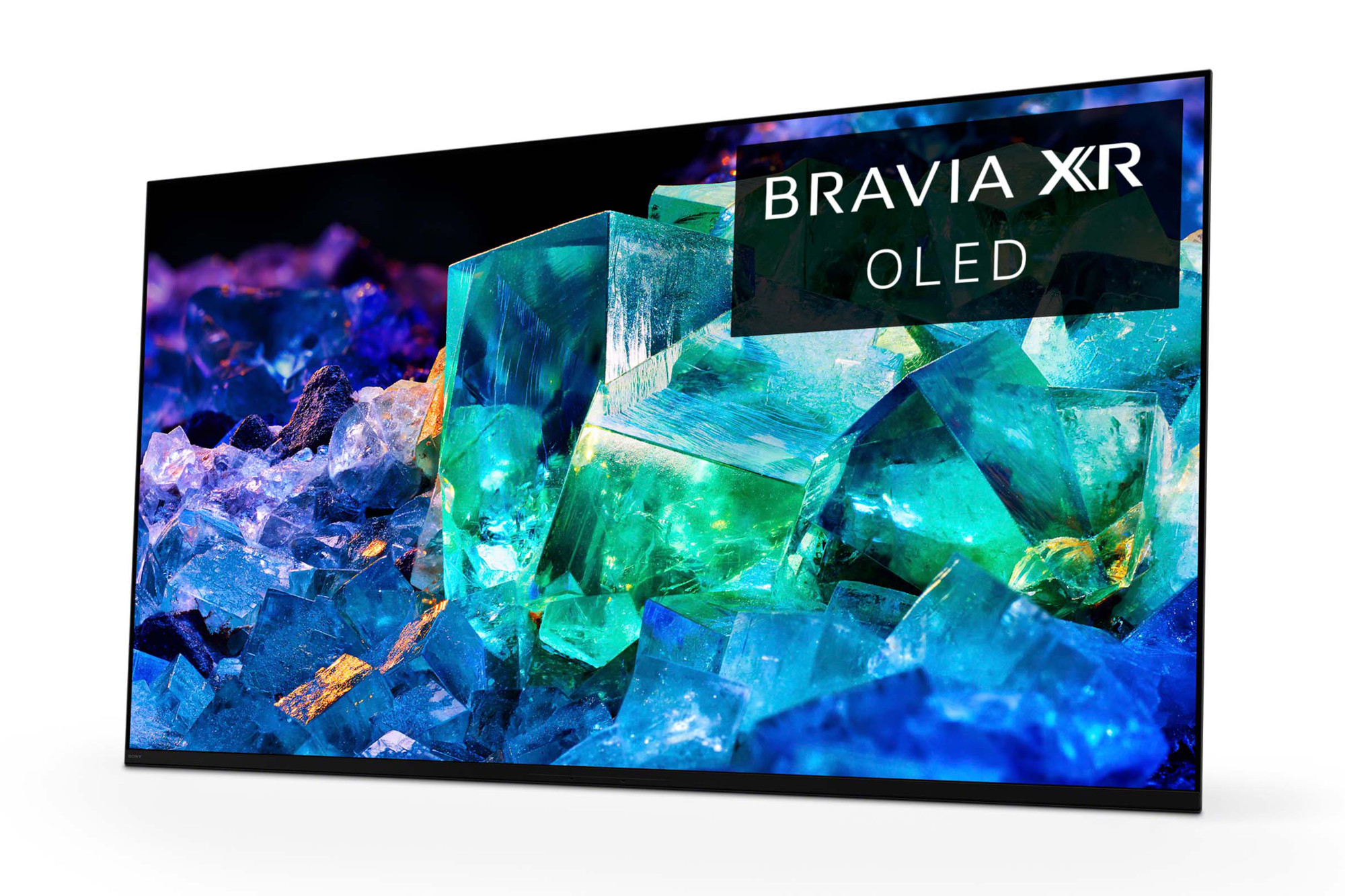 Sony Bravia XR A95K -- Best quantum-dot OLED TV