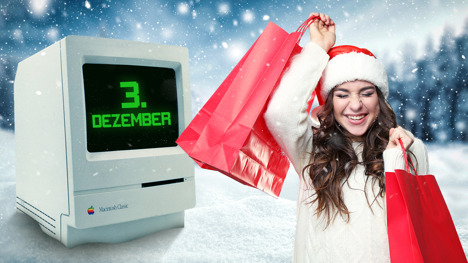 Falsches oder kaputtes Weihnachtsgeschenk erhalten? So klappt der ...